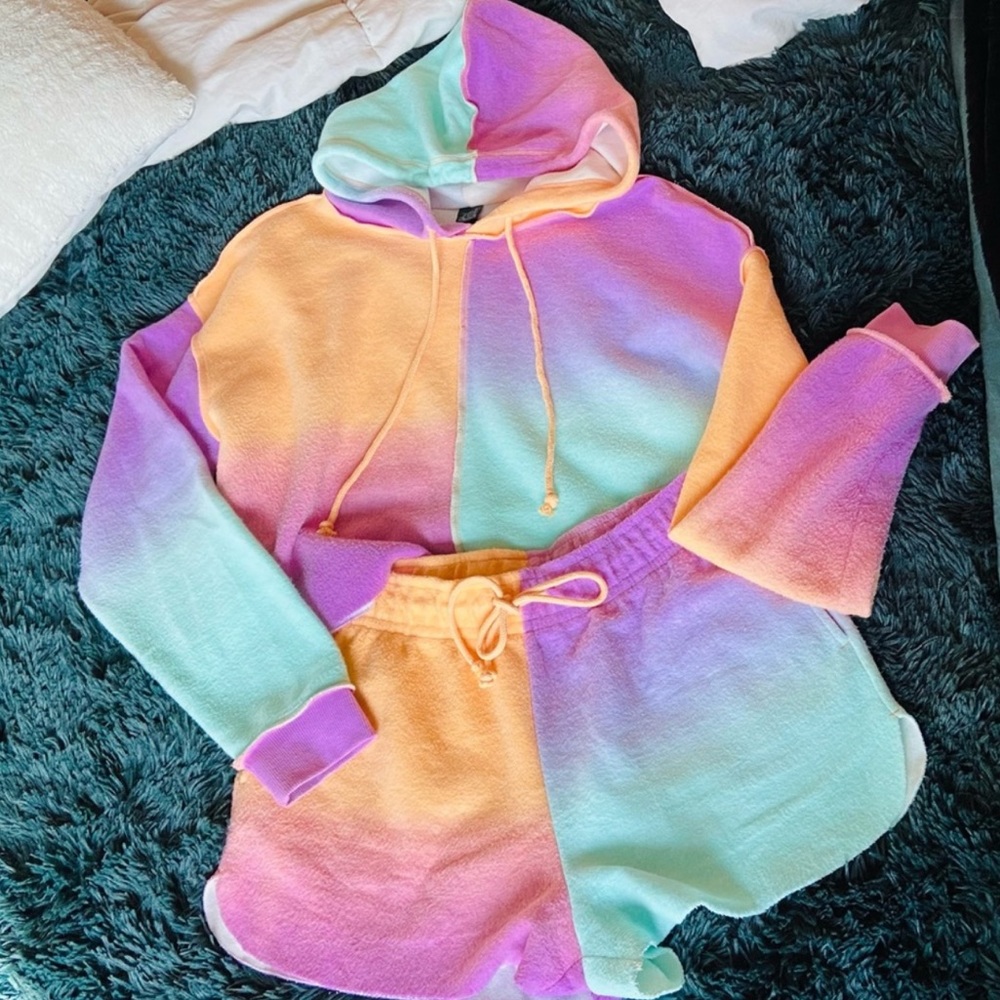 Wild Fable Set XS